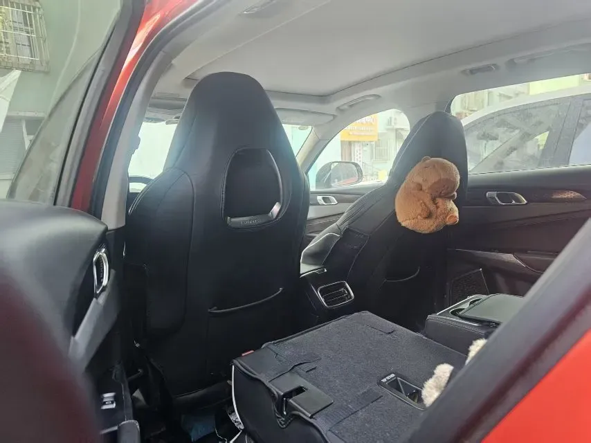 2017 Foton Sauvana 2.0T 218HP L4 6AT,autocango,china used car exporter,china ev exporter,chinese used car exporter,chinese used ev exporter