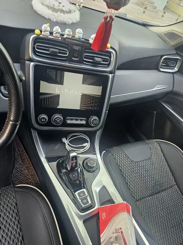 2017 Foton Sauvana 2.0T 218HP L4 6AT,autocango,china used car exporter,china ev exporter,chinese used car exporter,chinese used ev exporter