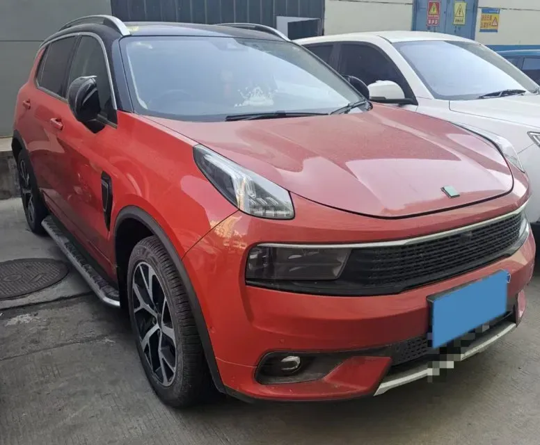 2017 Foton Sauvana 2.0T 218HP L4 6AT,autocango,china used car exporter,china ev exporter,chinese used car exporter,chinese used ev exporter