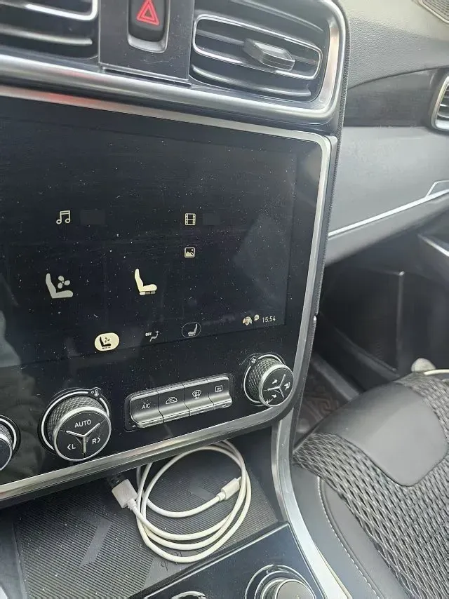 2017 Foton Sauvana 2.0T 218HP L4 6AT,autocango,china used car exporter,china ev exporter,chinese used car exporter,chinese used ev exporter