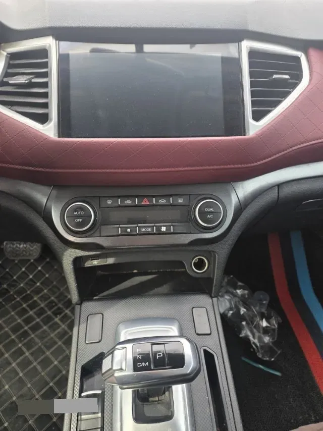 2021 Haval H6 Coupe 1.5T 150HP L4 7DCT,autocango,china used car exporter,china ev exporter,chinese used car exporter,chinese used ev exporter