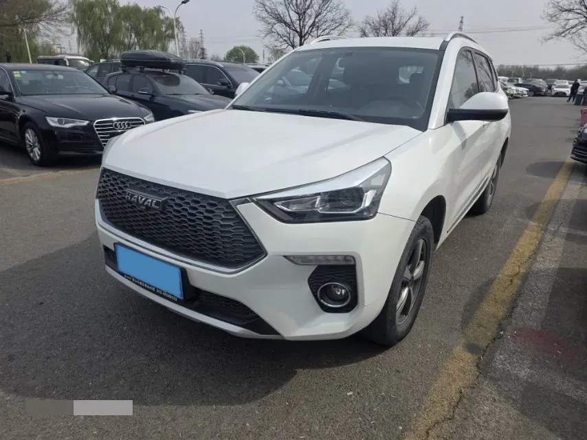 2021 Haval H6 Coupe 1.5T 150HP L4 7DCT,autocango,china used car exporter,china ev exporter,chinese used car exporter,chinese used ev exporter