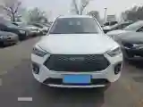 2021 Haval H6 Coupe 1.5T 150HP L4 7DCT