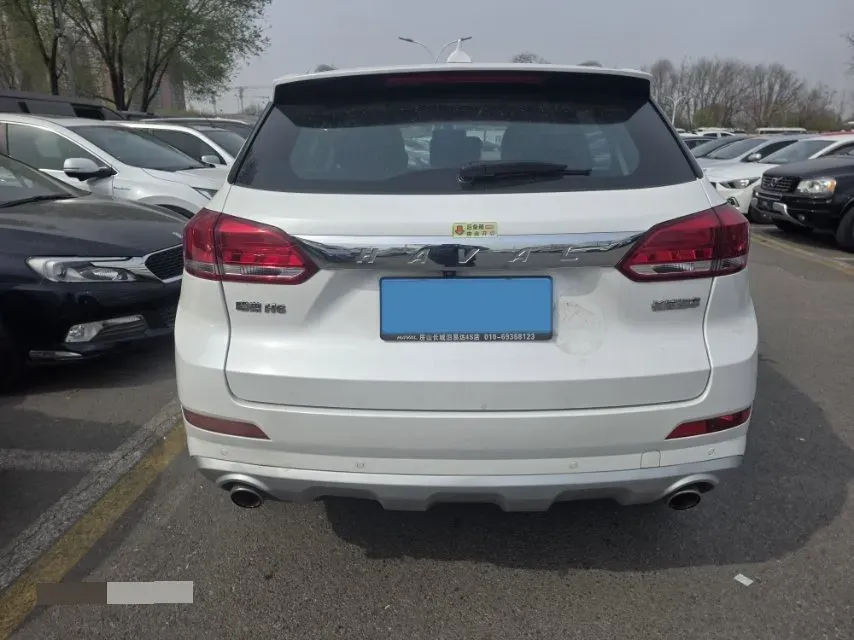 2021 Haval H6 Coupe 1.5T 150HP L4 7DCT,autocango,china used car exporter,china ev exporter,chinese used car exporter,chinese used ev exporter
