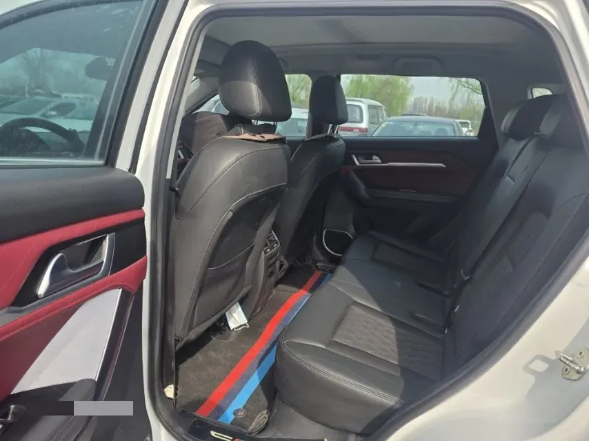 2021 Haval H6 Coupe 1.5T 150HP L4 7DCT,autocango,china used car exporter,china ev exporter,chinese used car exporter,chinese used ev exporter