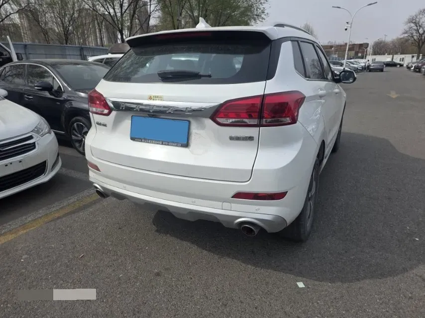 2021 Haval H6 Coupe 1.5T 150HP L4 7DCT,autocango,china used car exporter,china ev exporter,chinese used car exporter,chinese used ev exporter
