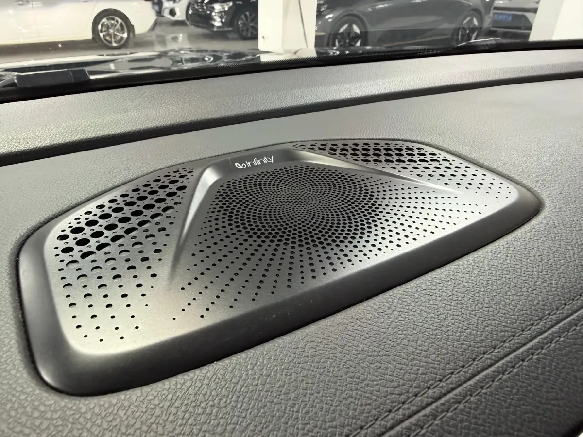 2025 Geely Monjaro 2.0T 238HP L4 8AT,autocango,china used car exporter,china ev exporter,chinese used car exporter,chinese used ev exporter