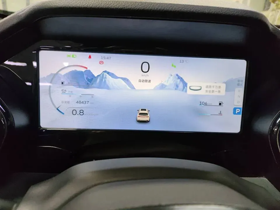 2021 Geely Monjaro 2.0T 218HP L4 7DCT,autocango,china used car exporter,china ev exporter,chinese used car exporter,chinese used ev exporter