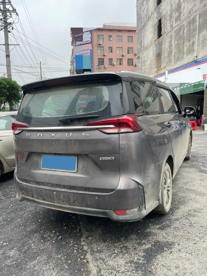 2019 MAXUS G50 1.3T 163HP L3 6MT,autocango,china used car exporter,china ev exporter,chinese used car exporter,chinese used ev exporter