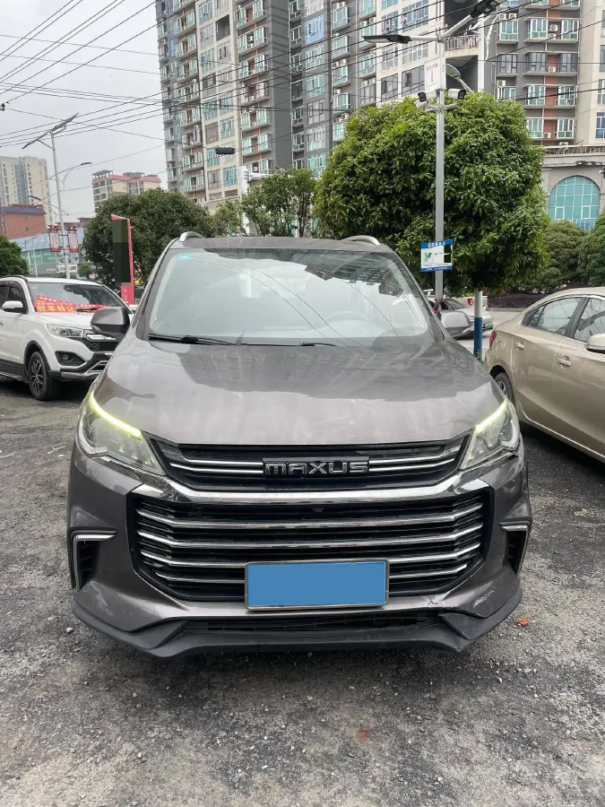 2019 MAXUS G50 1.3T 163HP L3 6MT,autocango,china used car exporter,china ev exporter,chinese used car exporter,chinese used ev exporter