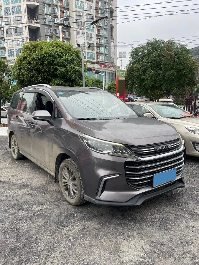 2019 MAXUS G50 1.3T 163HP L3 6MT,autocango,china used car exporter,china ev exporter,chinese used car exporter,chinese used ev exporter