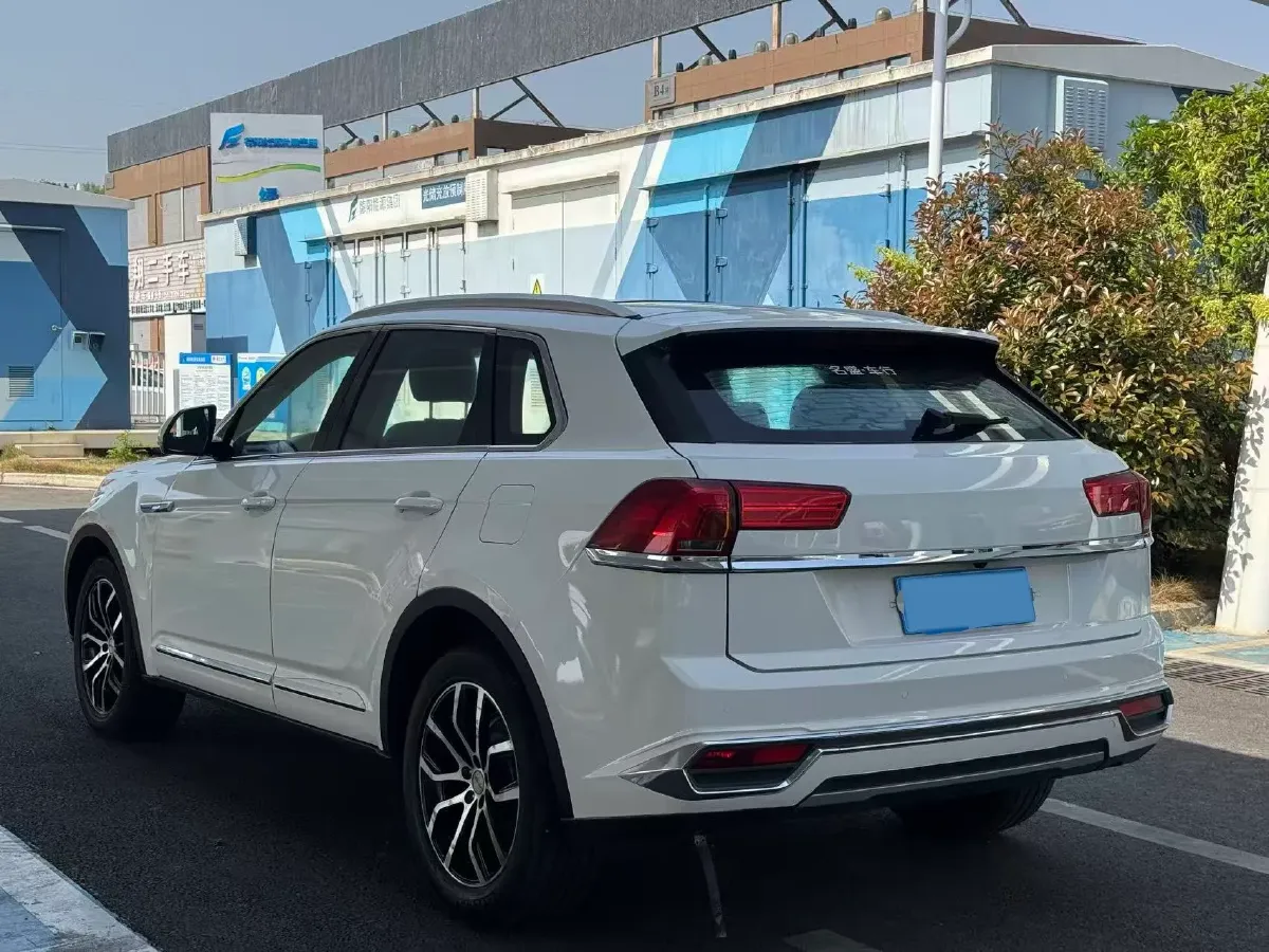 2017 Zotye Damy X7 1.8T 177HP L4 6DCT,autocango,china used car exporter,china ev exporter,chinese used car exporter,chinese used ev exporter