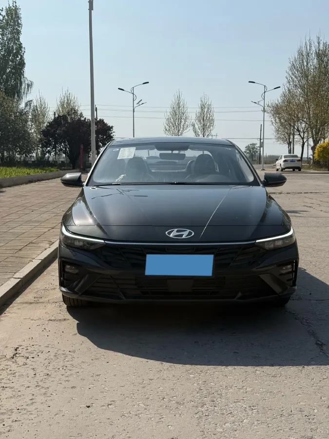 2023 Hyundai Elantra 1.5L 115HP L4 CVT,autocango,china used car exporter,china ev exporter,chinese used car exporter,chinese used ev exporter