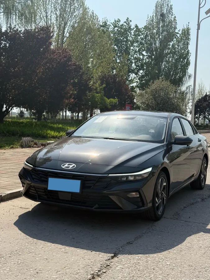 2023 Hyundai Elantra 1.5L 115HP L4 CVT,autocango,china used car exporter,china ev exporter,chinese used car exporter,chinese used ev exporter