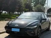 2023 HYUNDAI ELANTRA,autocango,china used car exporter,china ev exporter,chinese used car exporter,chinese used ev exporter
