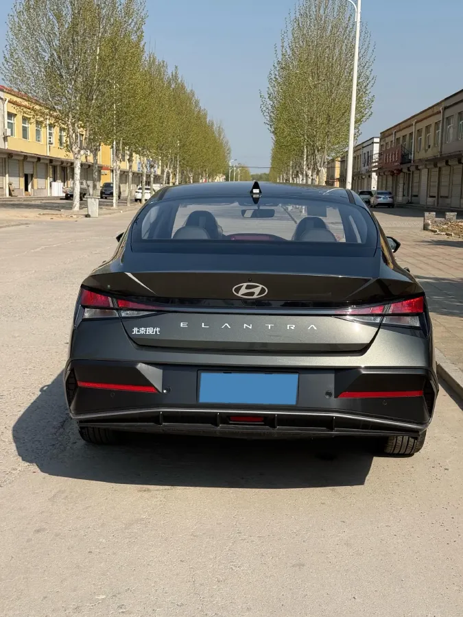 2023 Hyundai Elantra 1.5L 115HP L4 CVT,autocango,china used car exporter,china ev exporter,chinese used car exporter,chinese used ev exporter