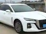 2023 HongQi H5 2.0T 224HP L4 8AT