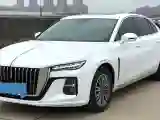 2023 HongQi H5 2.0T 224HP L4 8AT