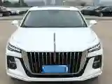 2023 HongQi H5 2.0T 224HP L4 8AT