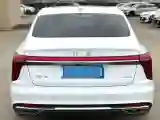 2023 HongQi H5 2.0T 224HP L4 8AT