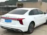 2023 HongQi H5 2.0T 224HP L4 8AT