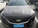 2022 Cadillac CT5 2.0T 237HP L4 10AT