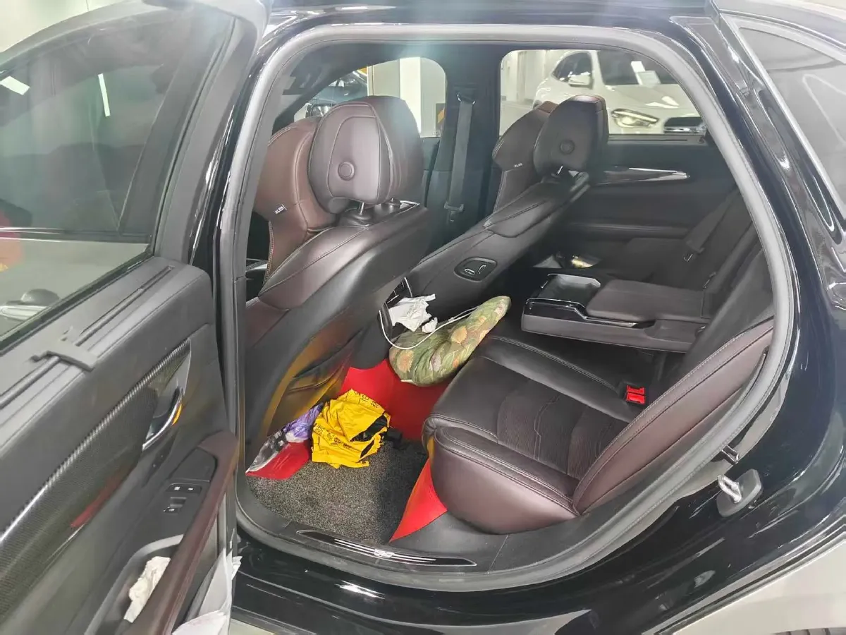 2022 Cadillac CT6 2.0T 237HP L4 10AT,autocango,china used car exporter,china ev exporter,chinese used car exporter,chinese used ev exporter