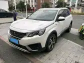 2019 PEUGEOT 5008,autocango,china used car exporter,china ev exporter,chinese used car exporter,chinese used ev exporter