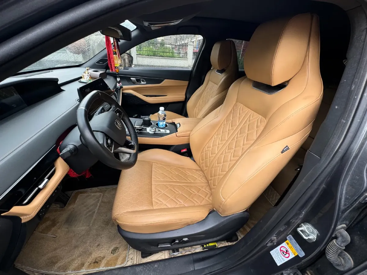 2021 ChangAn UNI-K 2.0T 233HP L4 8AT,autocango,china used car exporter,china ev exporter,chinese used car exporter,chinese used ev exporter