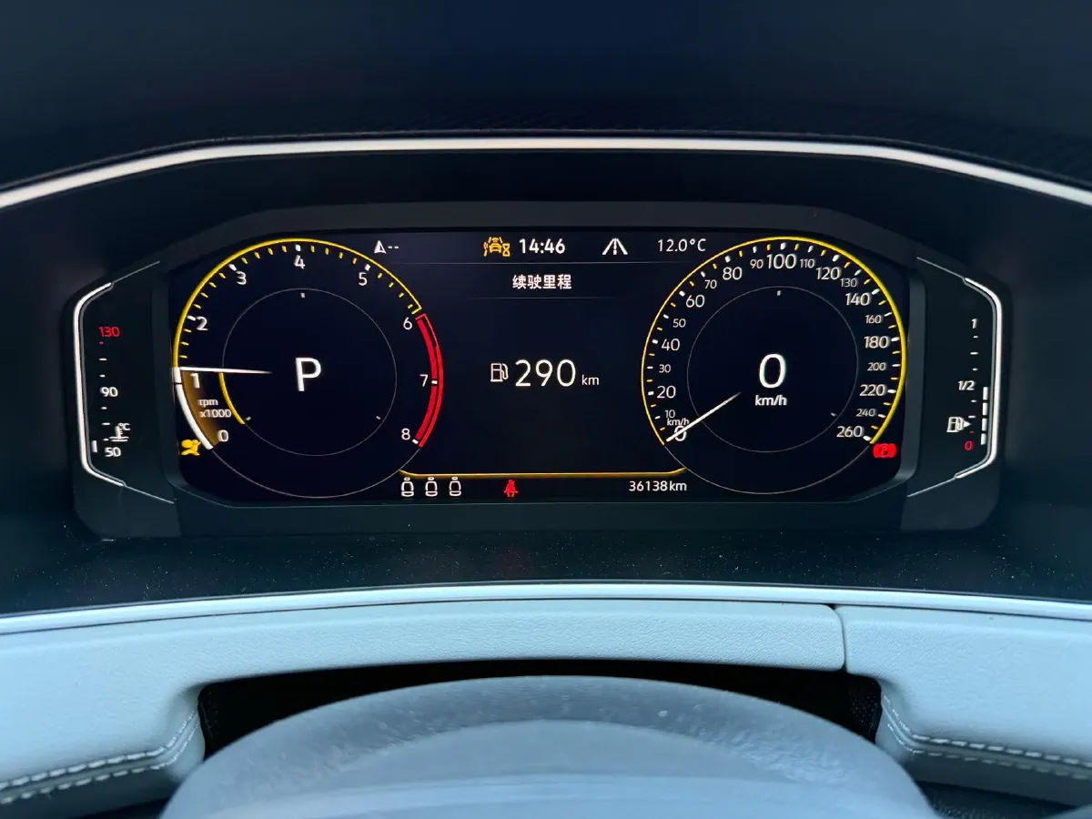 2023 Volkswagen Tayron 1.4T 150HP L4 7DCT,autocango,china used car exporter,china ev exporter,chinese used car exporter,chinese used ev exporter