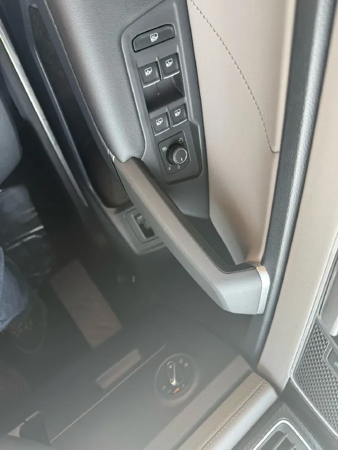 2023 Volkswagen Tayron 1.4T 150HP L4 7DCT,autocango,china used car exporter,china ev exporter,chinese used car exporter,chinese used ev exporter