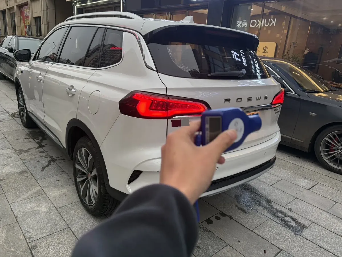2019 Roewe RX5 MAX 1.5T 173HP L4 6AT,autocango,china used car exporter,china ev exporter,chinese used car exporter,chinese used ev exporter