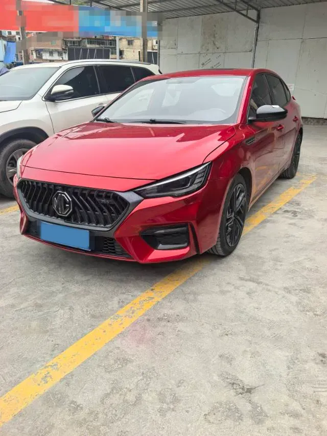 2020 MG MG6 1.5T 181HP L4 7DCT,autocango,china used car exporter,china ev exporter,chinese used car exporter,chinese used ev exporter