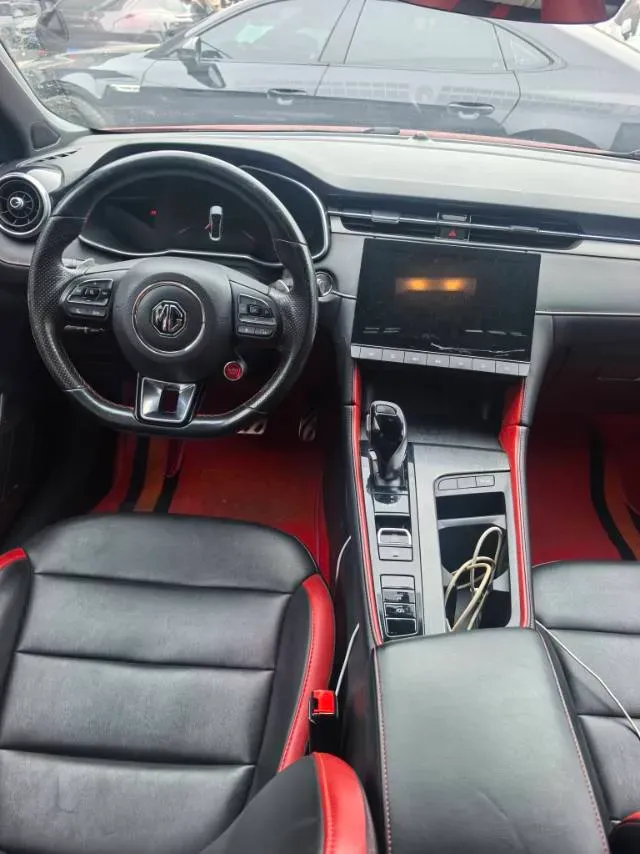 2020 MG MG6 1.5T 181HP L4 7DCT,autocango,china used car exporter,china ev exporter,chinese used car exporter,chinese used ev exporter