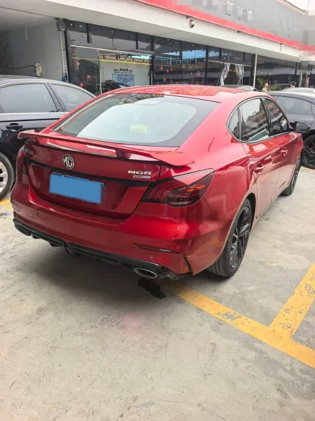 2020 MG MG6 1.5T 181HP L4 7DCT,autocango,china used car exporter,china ev exporter,chinese used car exporter,chinese used ev exporter