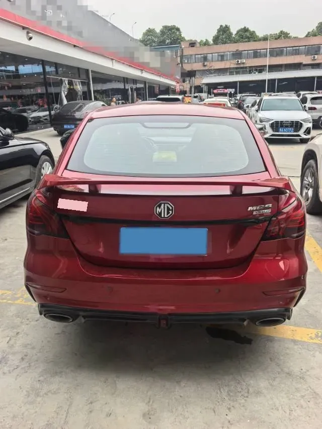 2020 MG MG6 1.5T 181HP L4 7DCT,autocango,china used car exporter,china ev exporter,chinese used car exporter,chinese used ev exporter