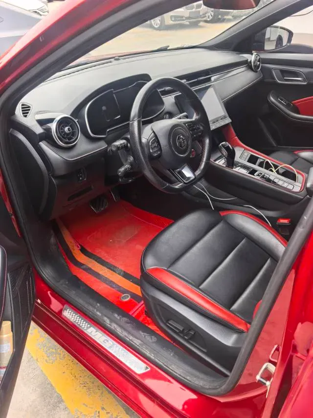 2020 MG MG6 1.5T 181HP L4 7DCT,autocango,china used car exporter,china ev exporter,chinese used car exporter,chinese used ev exporter