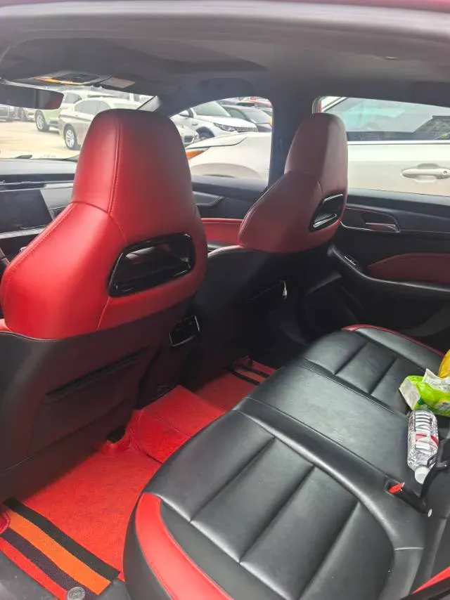 2020 MG MG6 1.5T 181HP L4 7DCT,autocango,china used car exporter,china ev exporter,chinese used car exporter,chinese used ev exporter