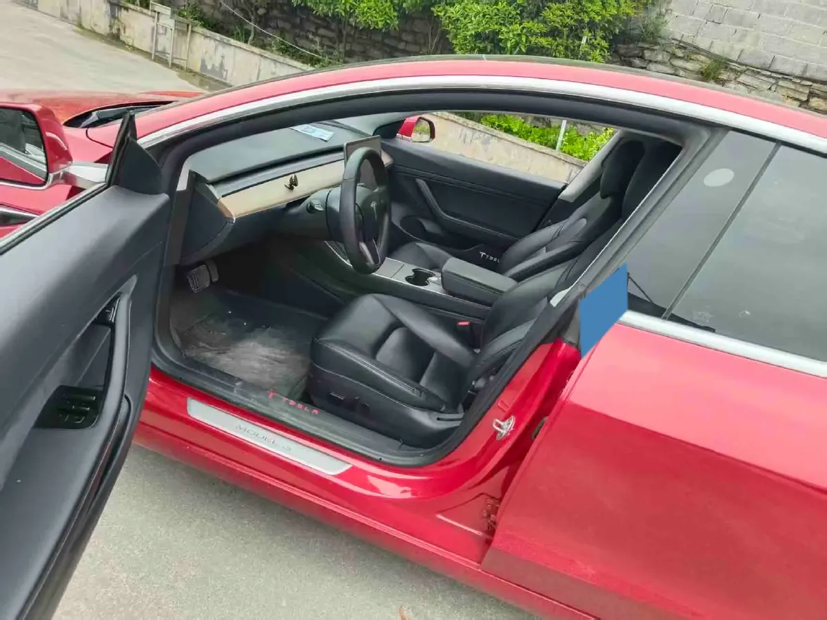 2020 Tesla Model 3 BEV 52KWH,autocango,china used car exporter,china ev exporter,chinese used car exporter,chinese used ev exporter