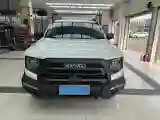 2022 Haval Dargo 2.0T 211HP L4 7DCT