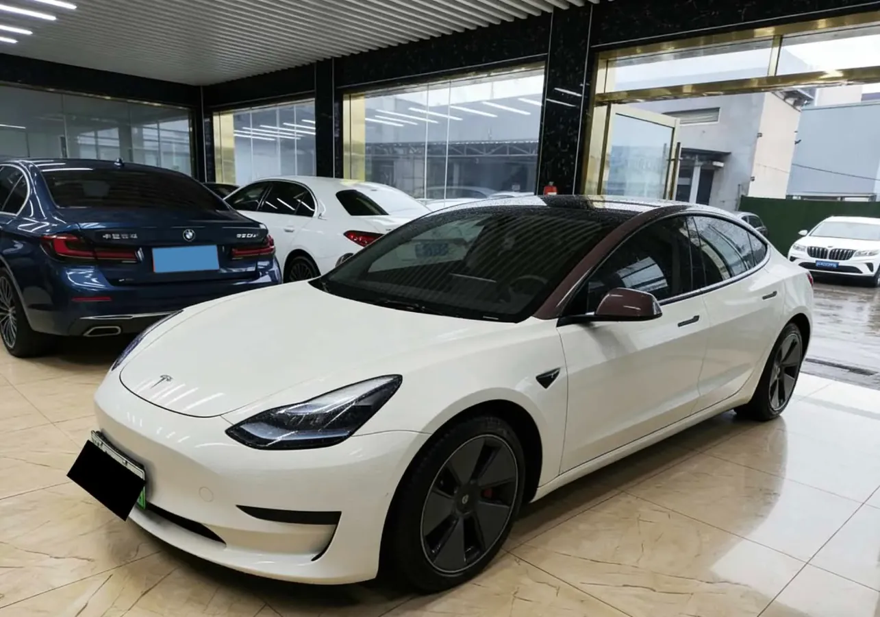 2021 Tesla Model 3 BEV 55KWH,autocango,china used car exporter,china ev exporter,chinese used car exporter,chinese used ev exporter