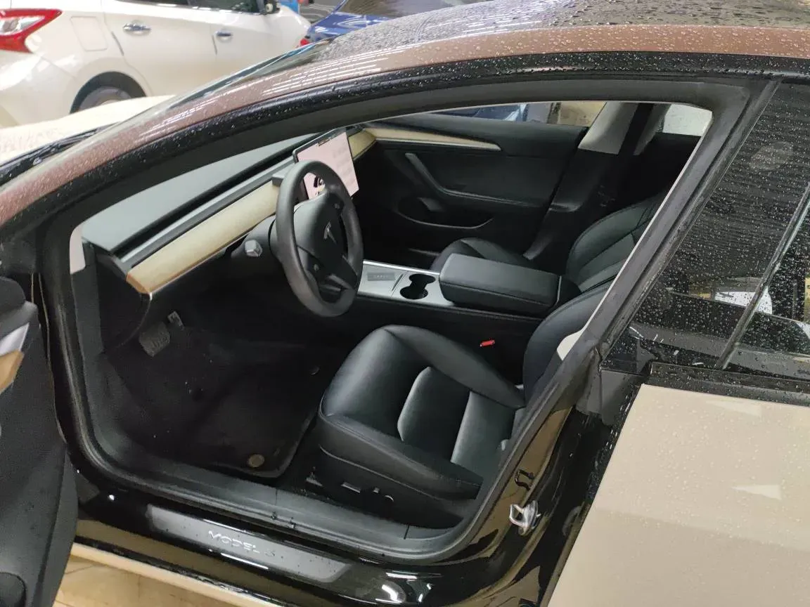 2021 Tesla Model 3 BEV 55KWH,autocango,china used car exporter,china ev exporter,chinese used car exporter,chinese used ev exporter