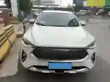 2021 Haval F7x 2.0T 224HP L4 7DCT