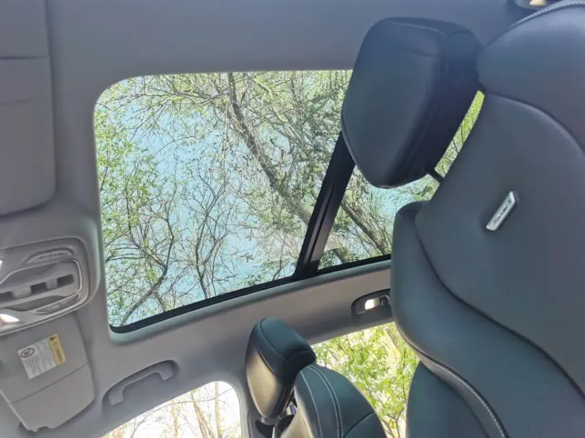 2018 Roewe MARVEL X BEV 52.5KWH,autocango,china used car exporter,china ev exporter,chinese used car exporter,chinese used ev exporter