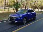 2018 ROEWE MARVEL X,autocango,china used car exporter,china ev exporter,chinese used car exporter,chinese used ev exporter