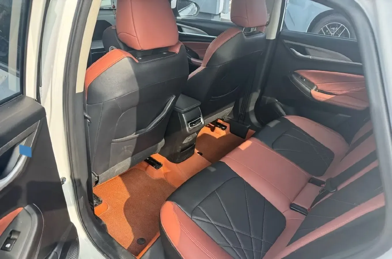 2021 ChangAn Eado 1.4T 160HP L4 7DCT,autocango,china used car exporter,china ev exporter,chinese used car exporter,chinese used ev exporter