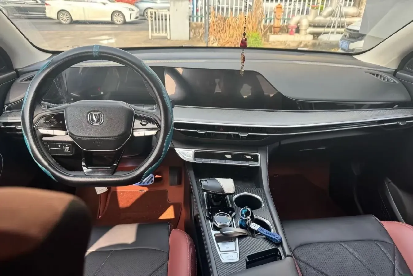 2021 ChangAn Eado 1.4T 160HP L4 7DCT,autocango,china used car exporter,china ev exporter,chinese used car exporter,chinese used ev exporter