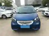 2018 HuangHai N3 2.5T 129HP L4 6AT