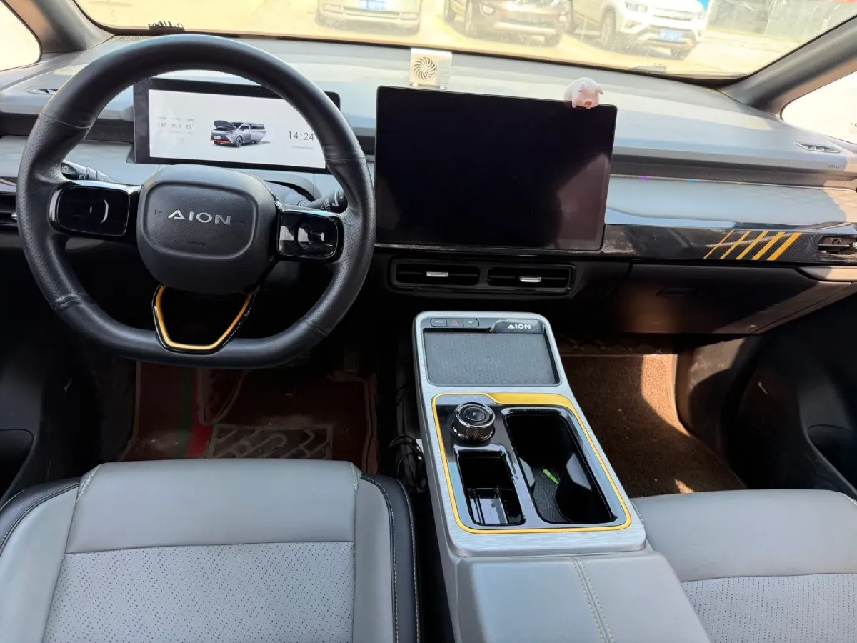 2021 Aion Y BEV 61.3KWH,autocango,china used car exporter,china ev exporter,chinese used car exporter,chinese used ev exporter