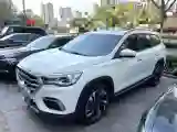 2019 Jetour X90 1.5T 147HP L4 8AT